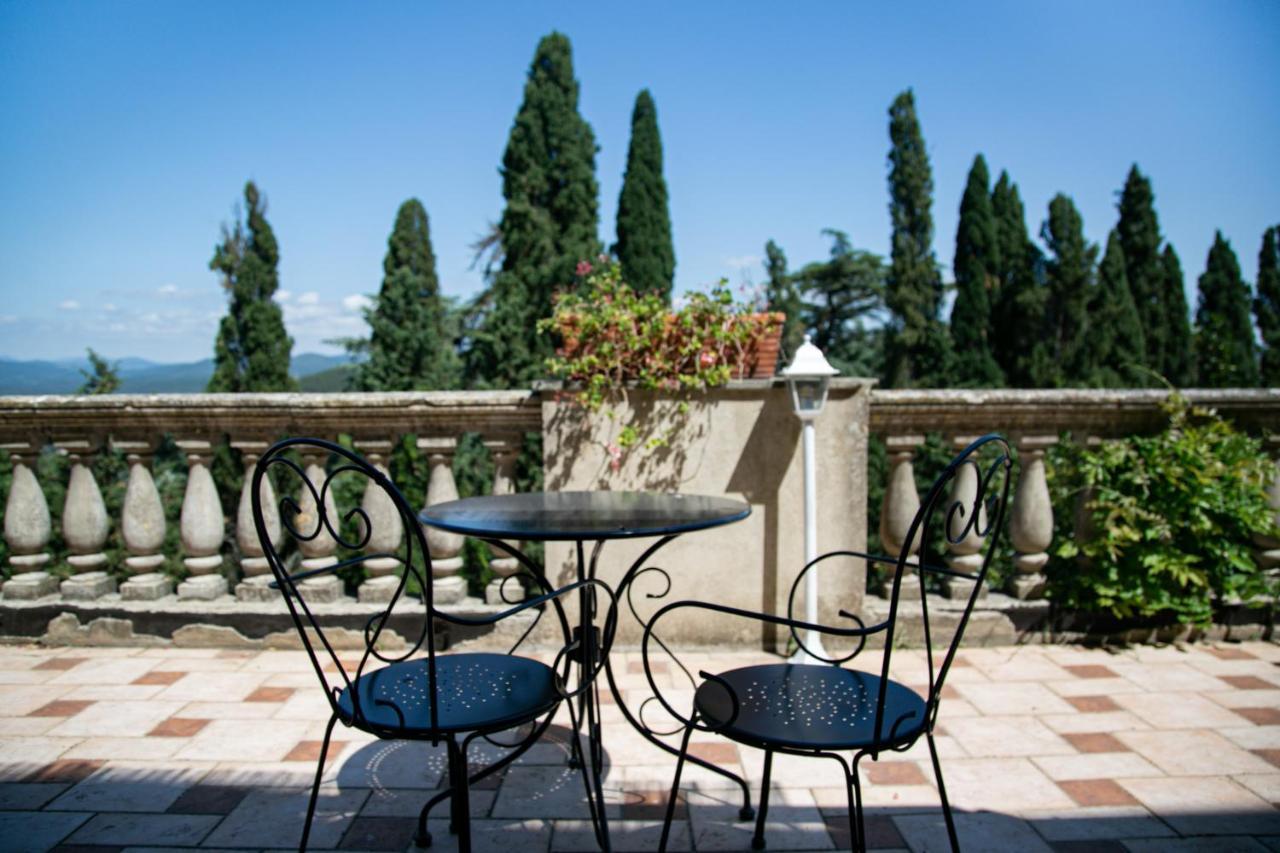 Locanda Nel Cassero Чивителла-Мариттима Экстерьер фото