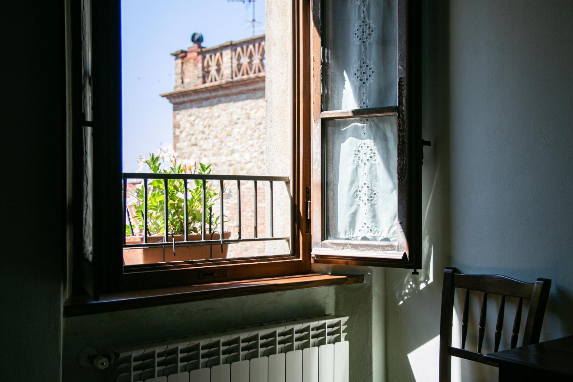 Locanda Nel Cassero Чивителла-Мариттима Экстерьер фото