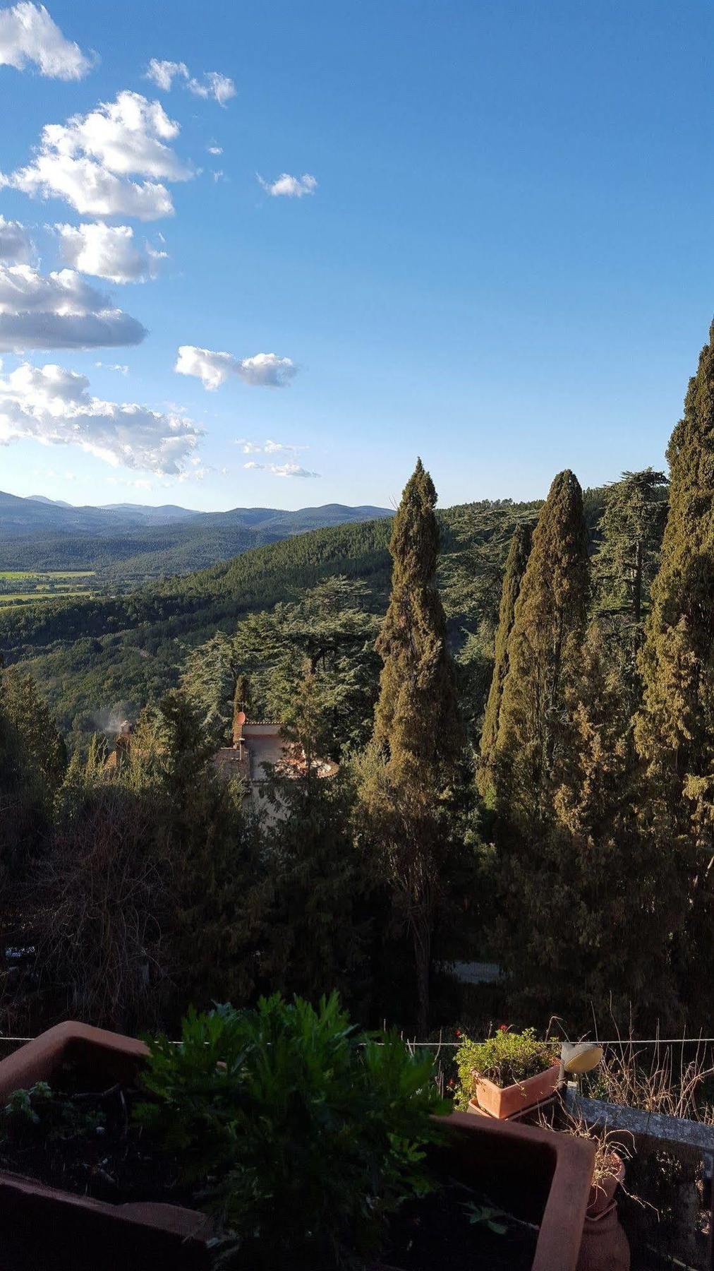 Locanda Nel Cassero Чивителла-Мариттима Экстерьер фото