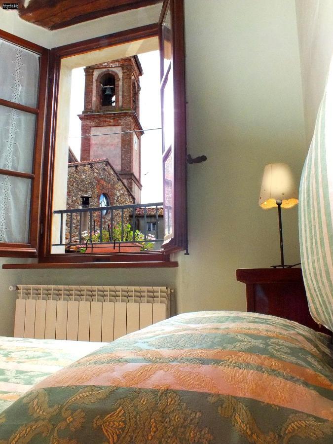Locanda Nel Cassero Чивителла-Мариттима Номер фото